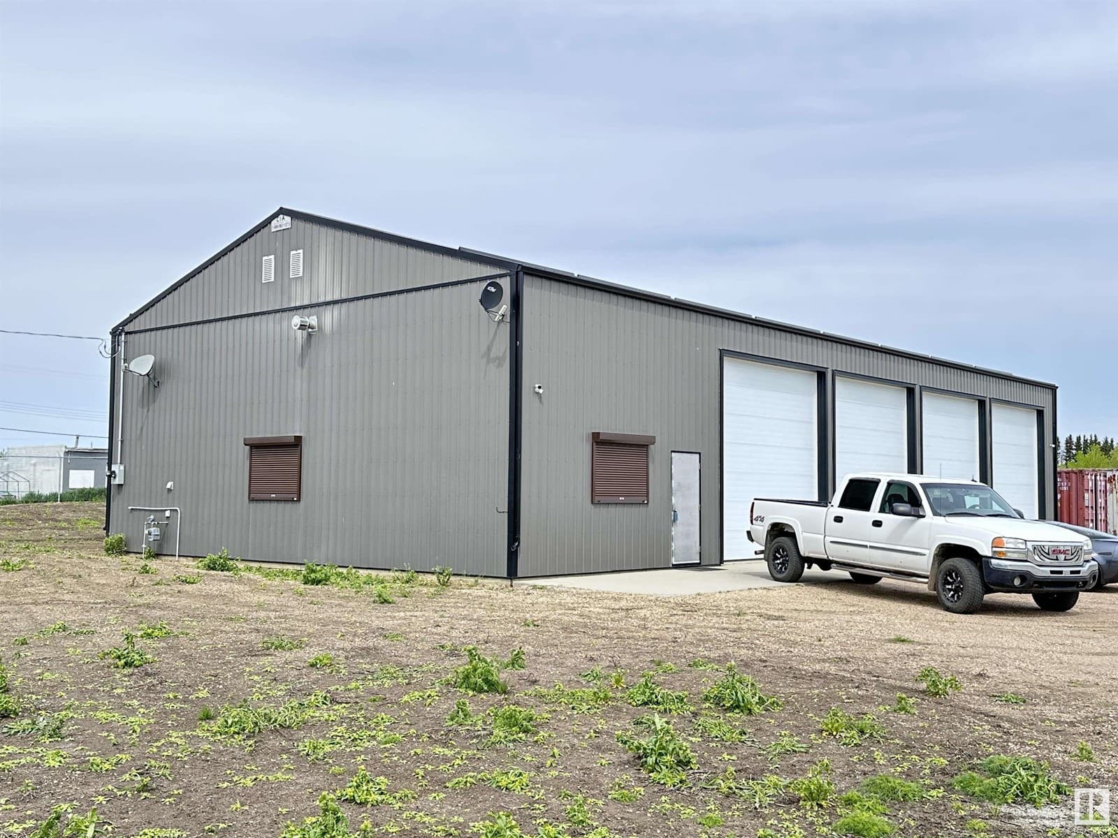 21426 TWP RD 600A, Rural Thorhild County, Alberta