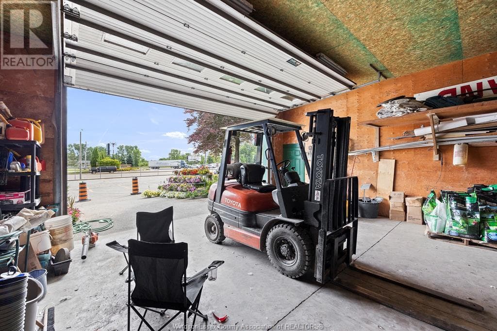 Real estate listing