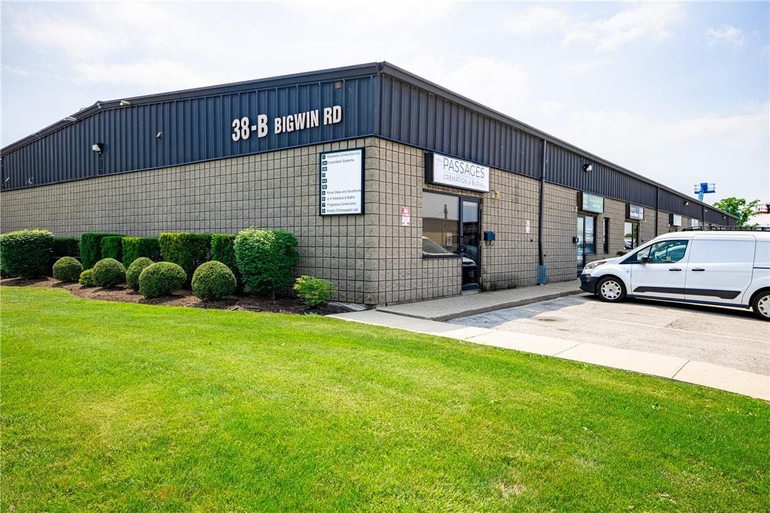 38 Bigwin Road|Unit #2B, Hamilton, Ontario