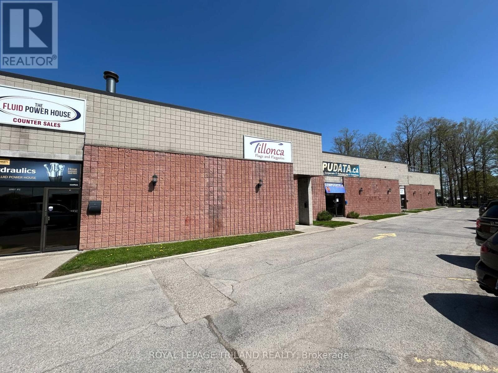 3 - 85 MIDPARK ROAD, London, Ontario