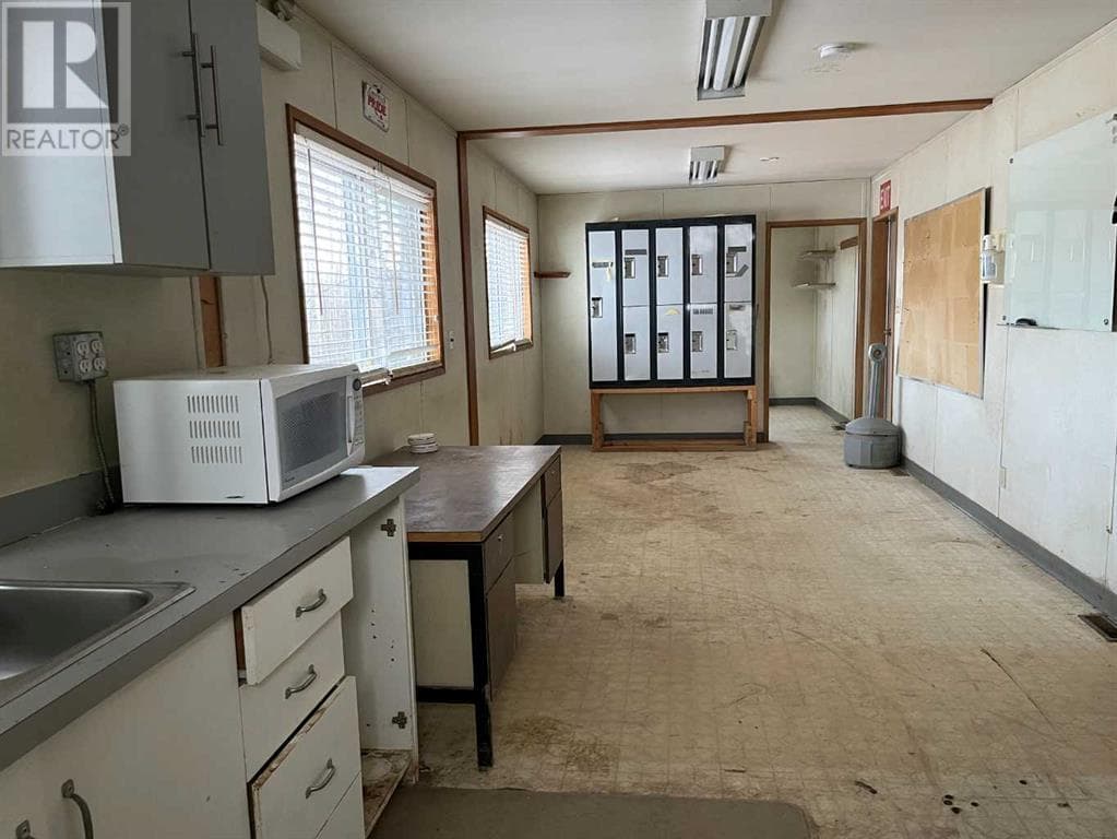 Real estate listing