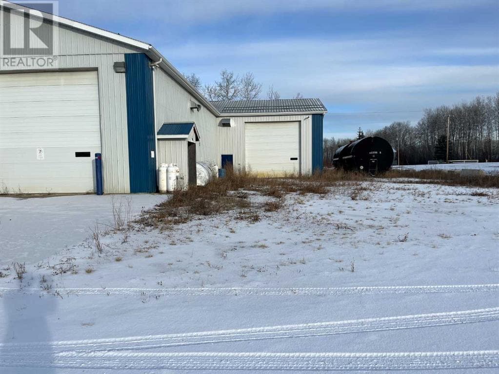 Real estate listing