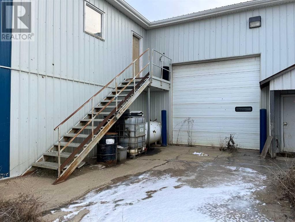 Real estate listing