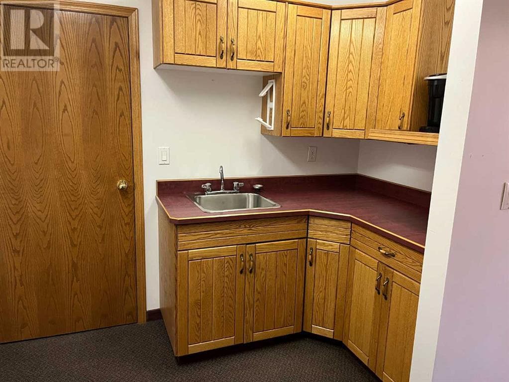 Real estate listing
