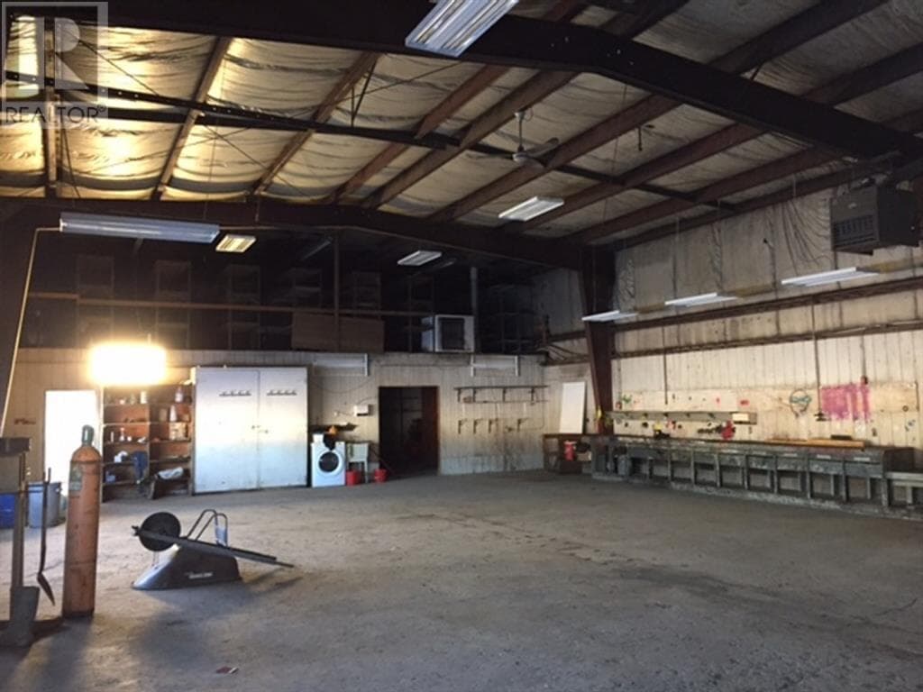 Real estate listing