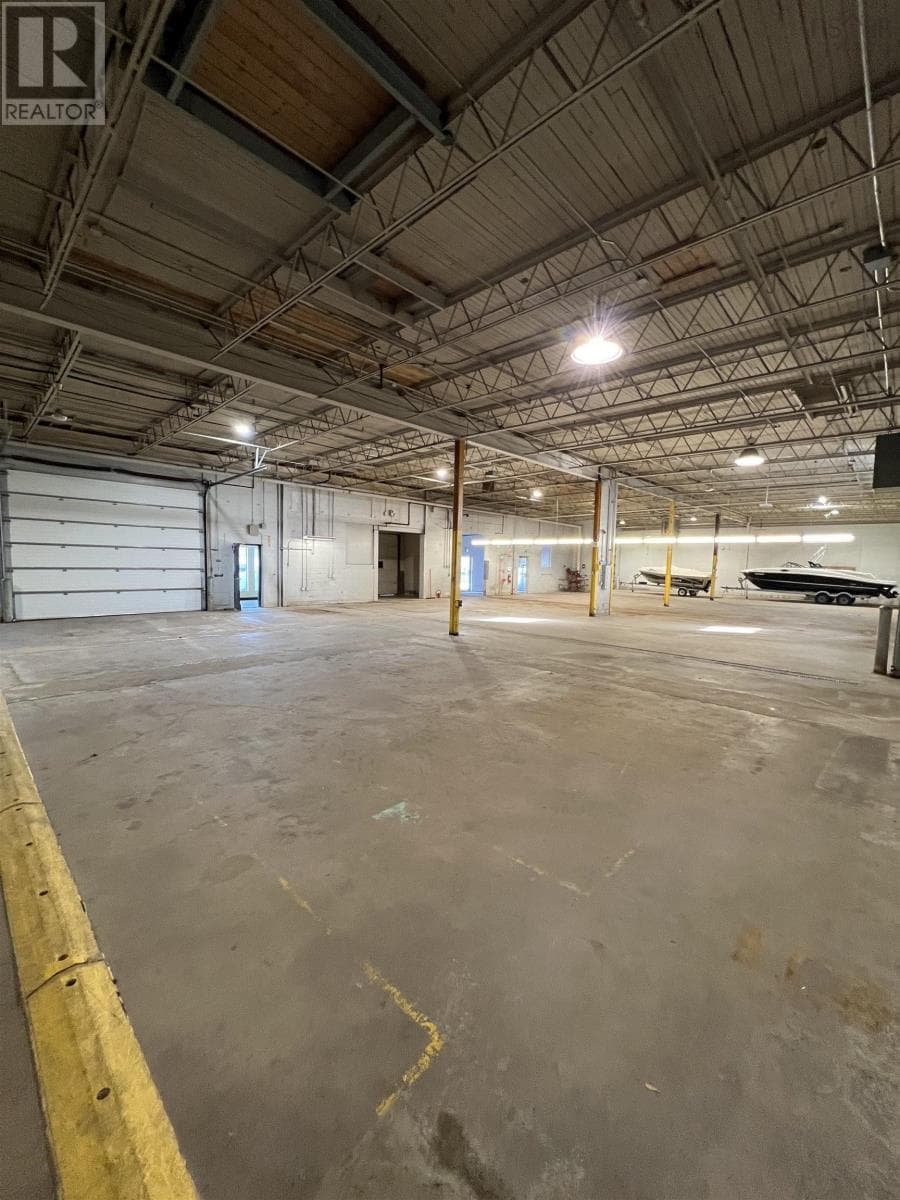 Real estate listing