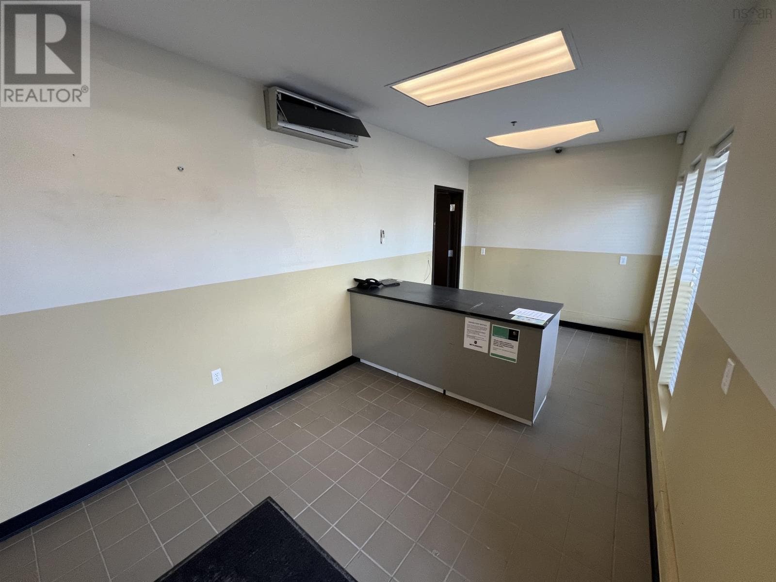 Real estate listing