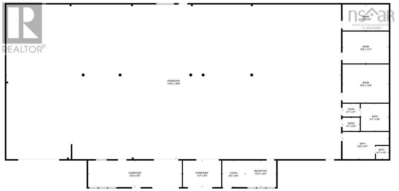 Real estate listing