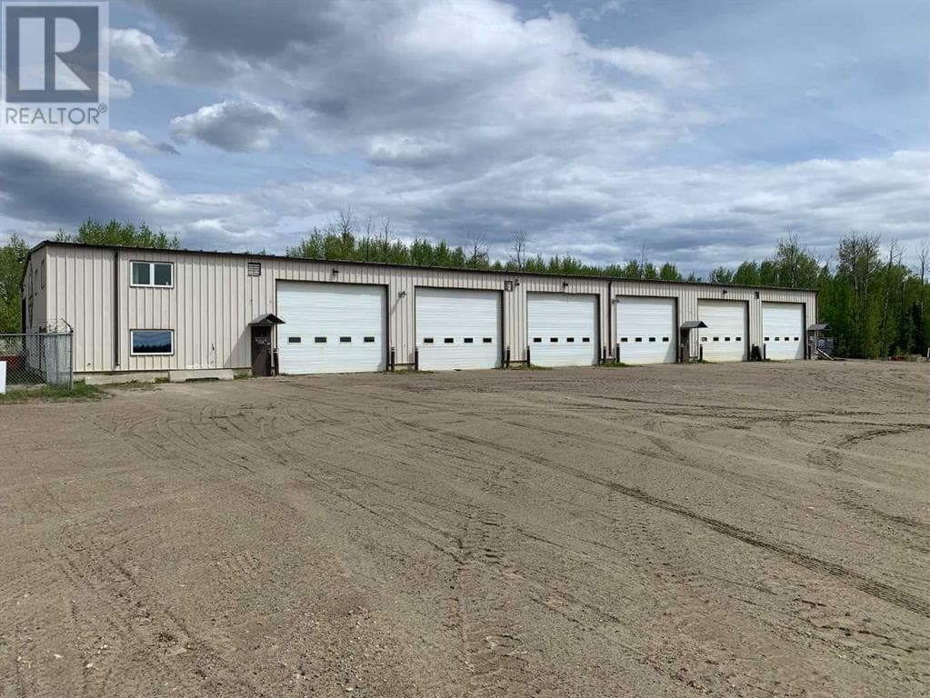 7323 1A Avenue, Edson, Alberta