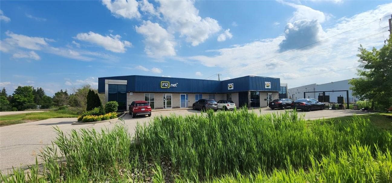 35 CHERRY BLOSSOM Road|Unit #1B, Cambridge, Ontario