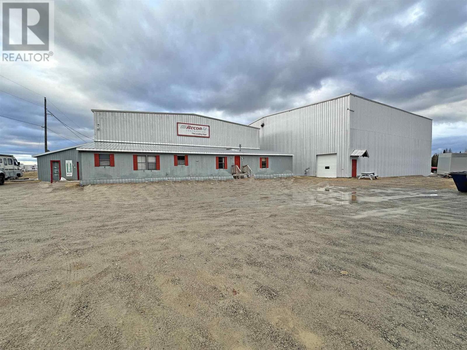 Lot 6 Macodrum Drive|Geraldton Airport, Geraldton, Ontario