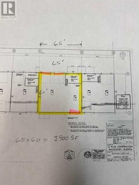 Real estate listing