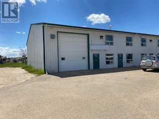 3505 38 Bay 1&2 Avenue, Whitecourt, Alberta