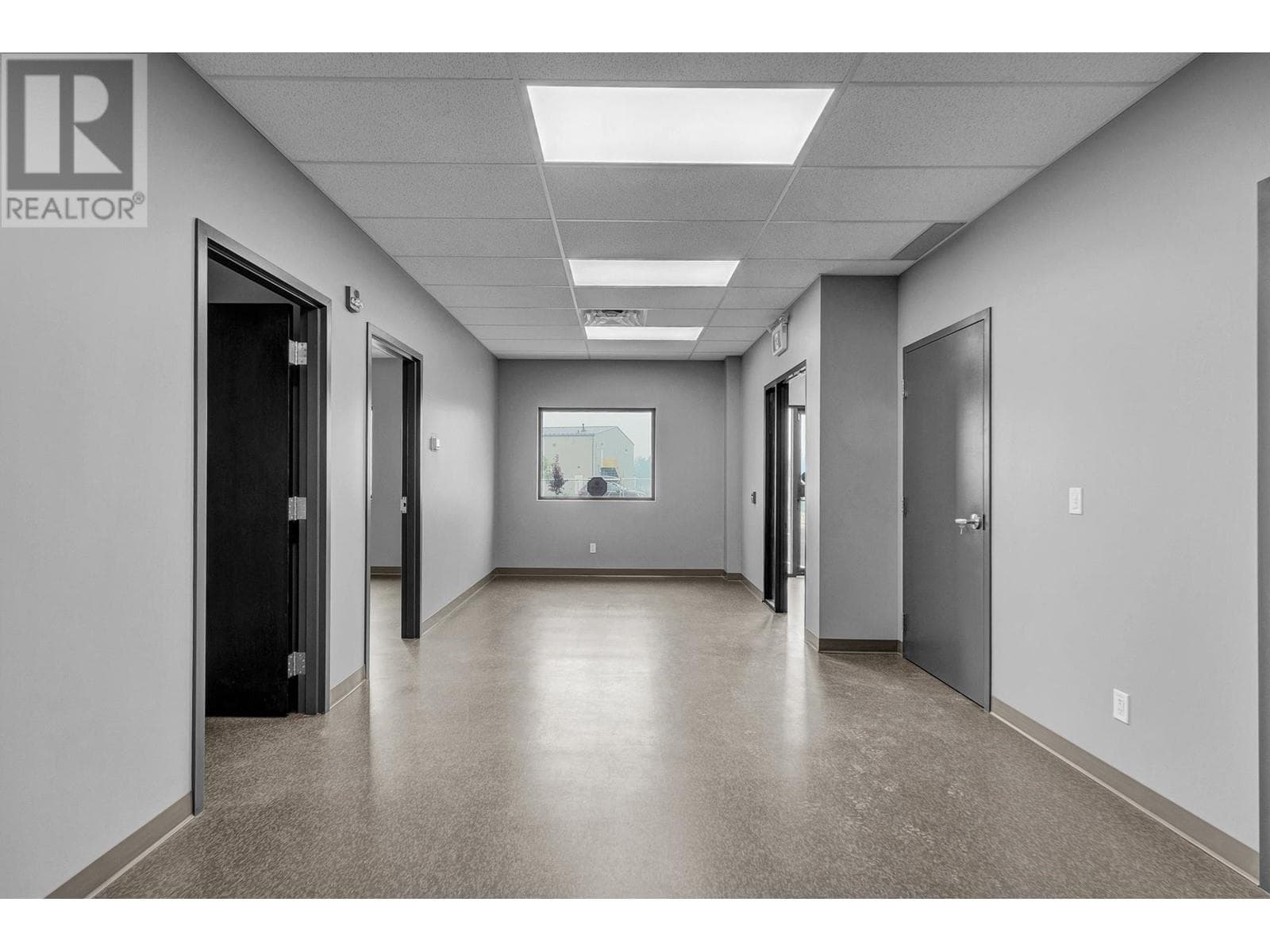 Real estate listing