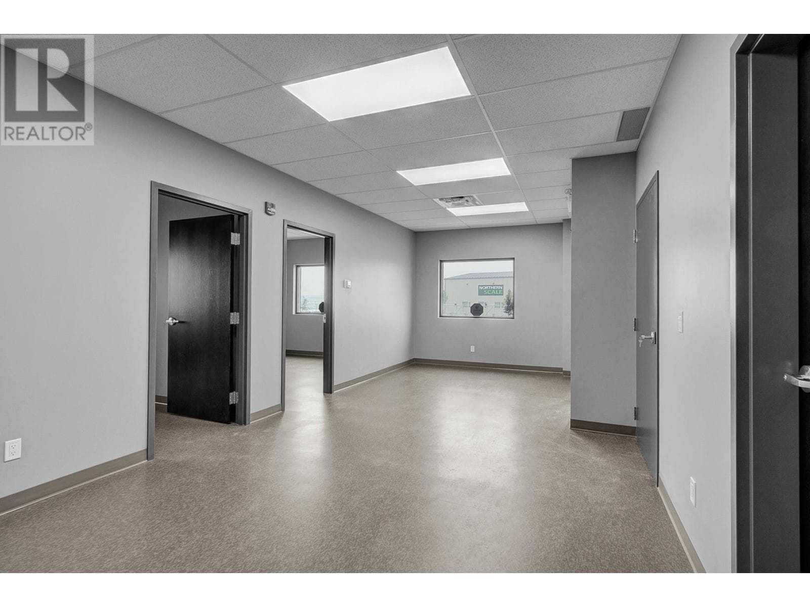 Real estate listing