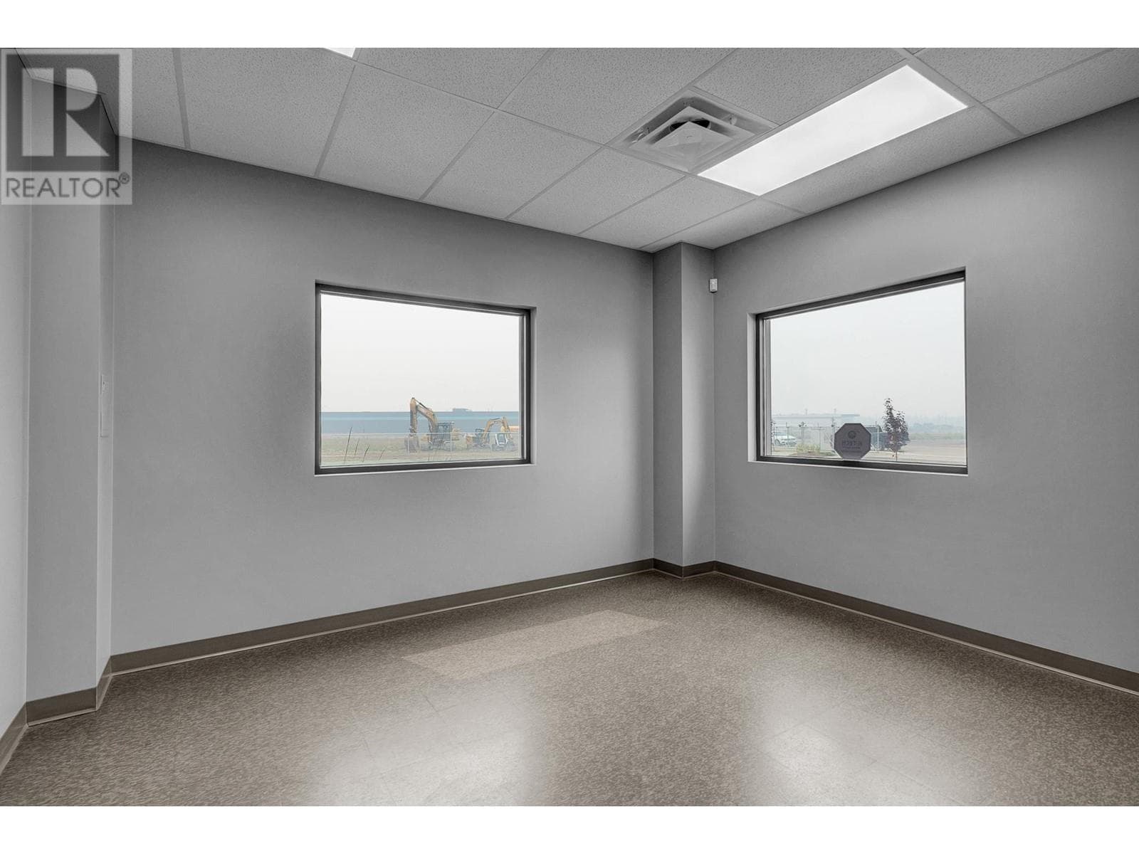Real estate listing