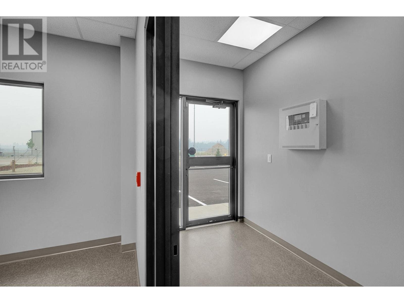 Real estate listing