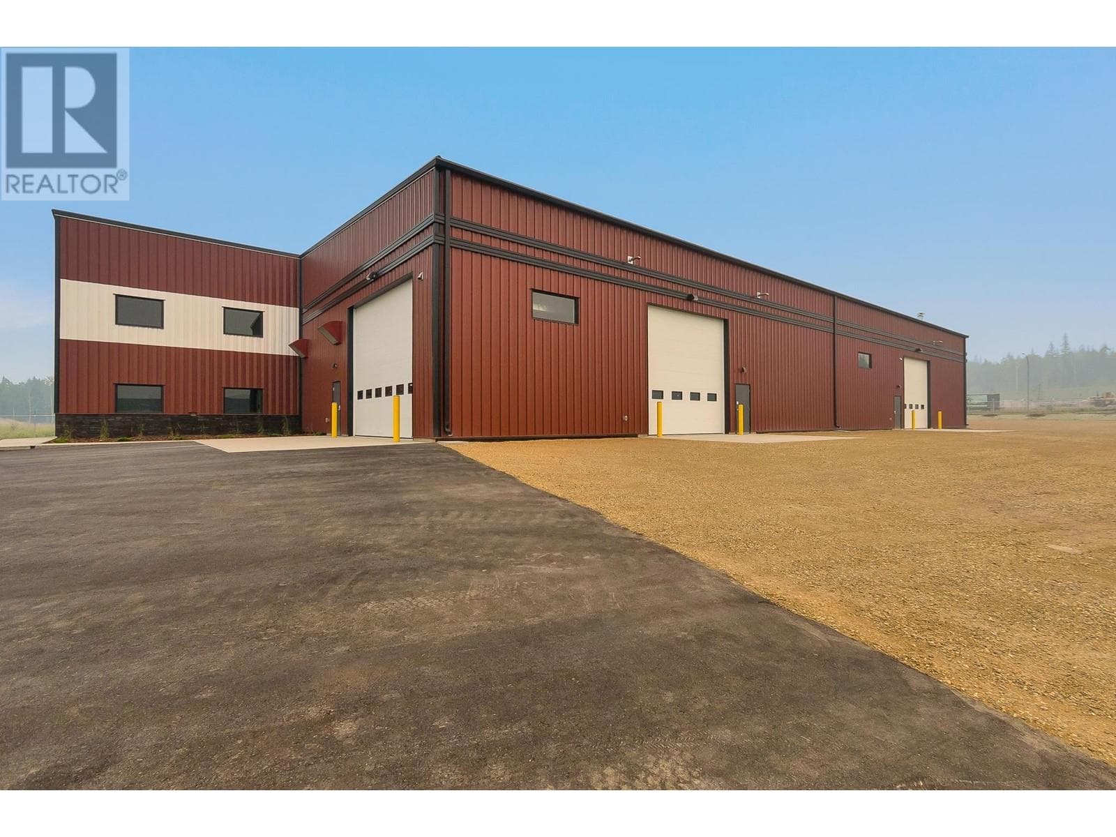 Real estate listing