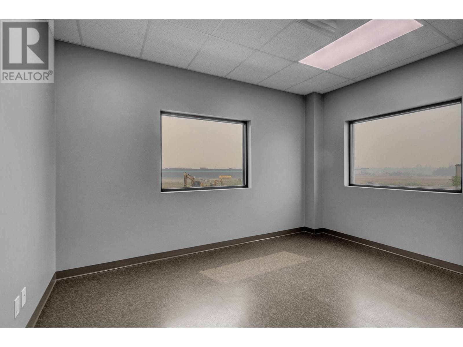 Real estate listing