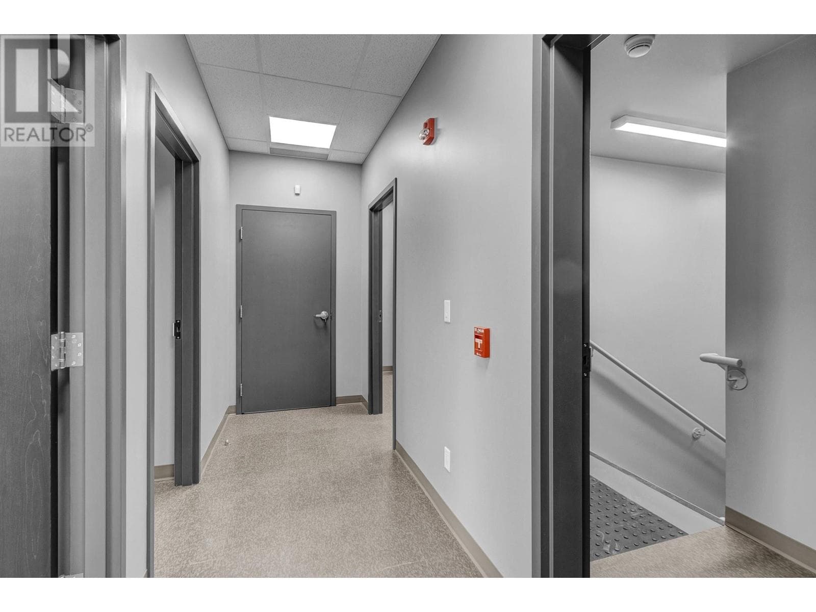 Real estate listing