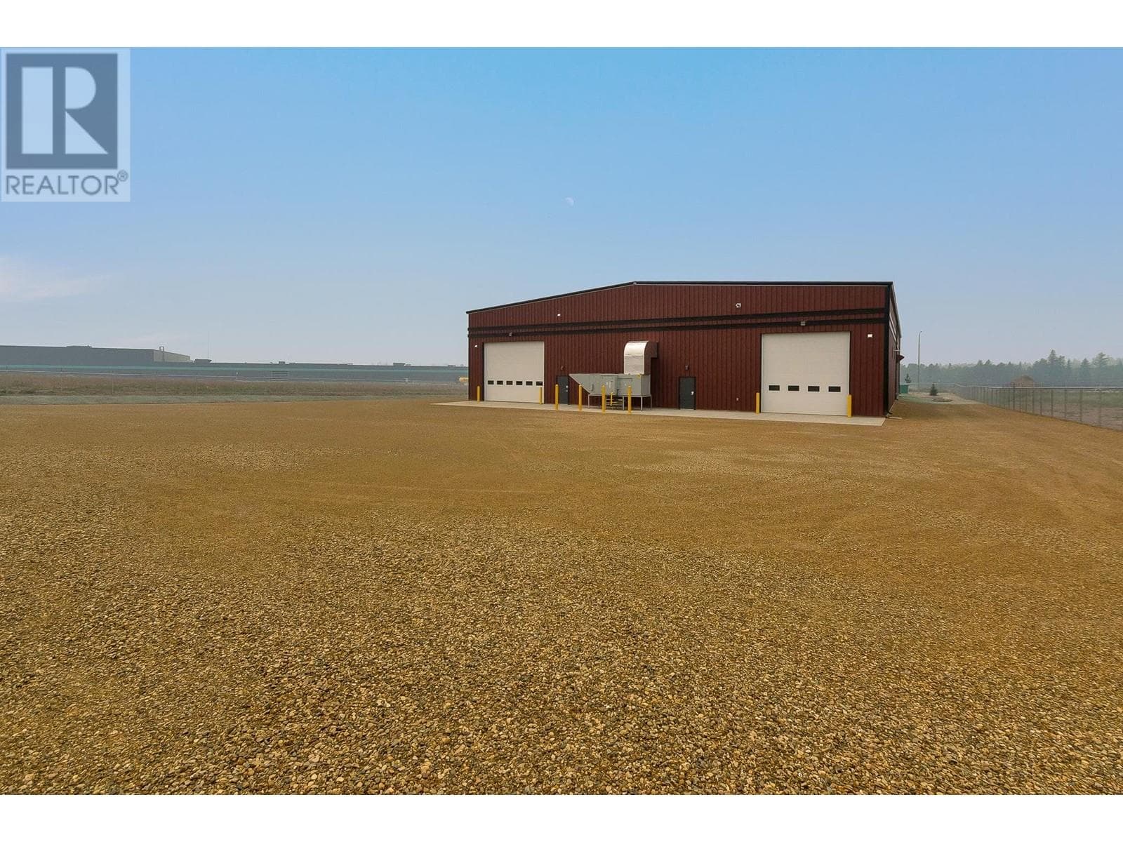 Real estate listing