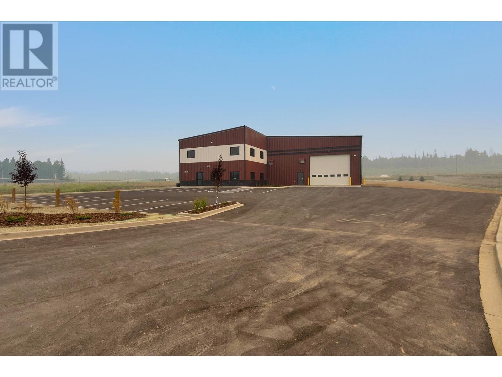 Real estate listing