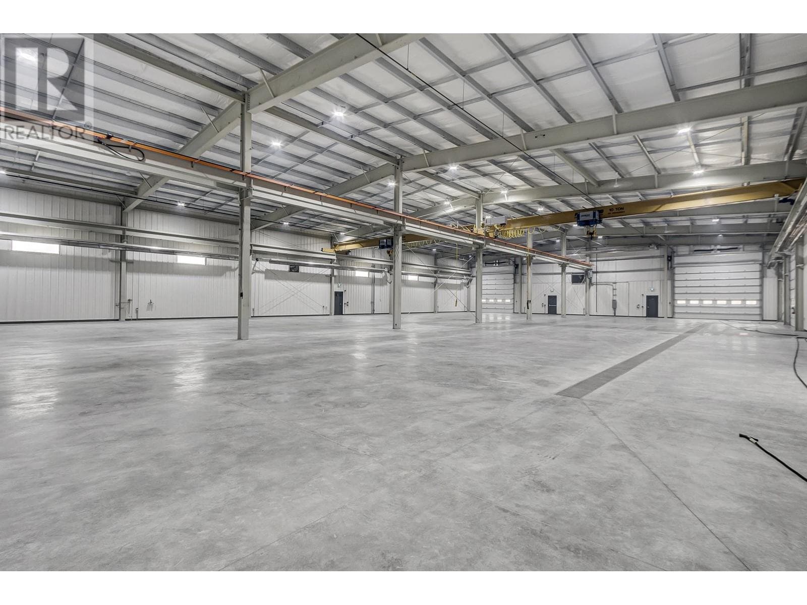 Real estate listing
