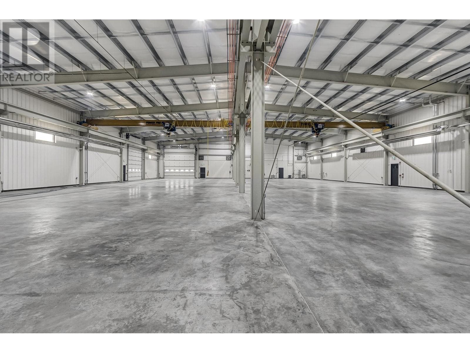 Real estate listing
