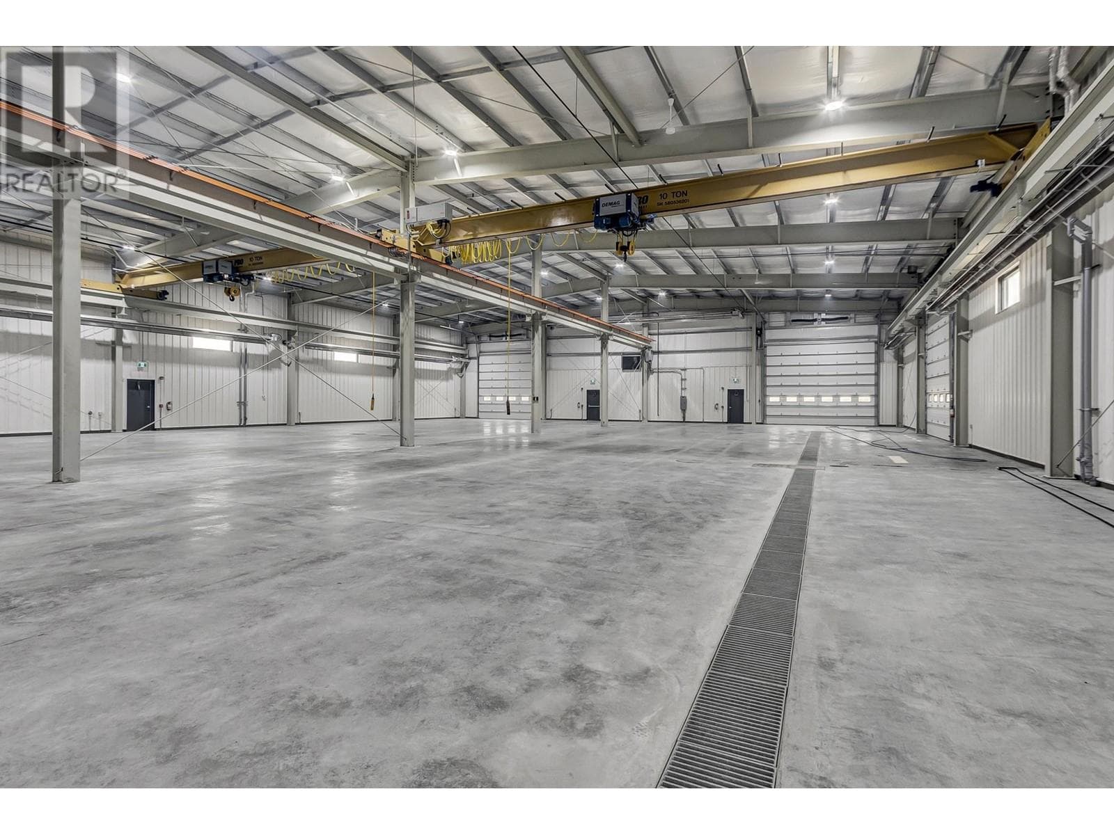 Real estate listing