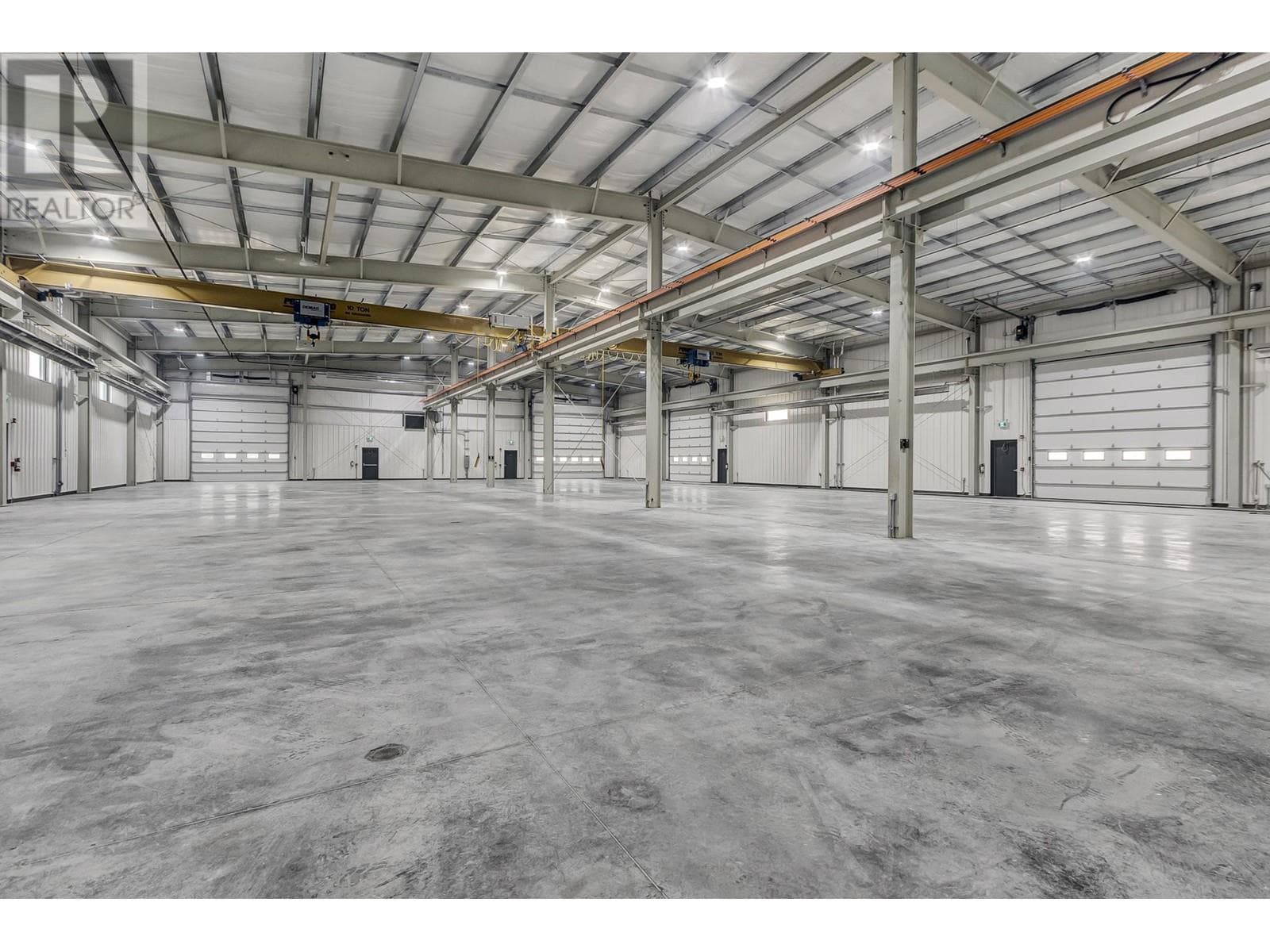 Real estate listing