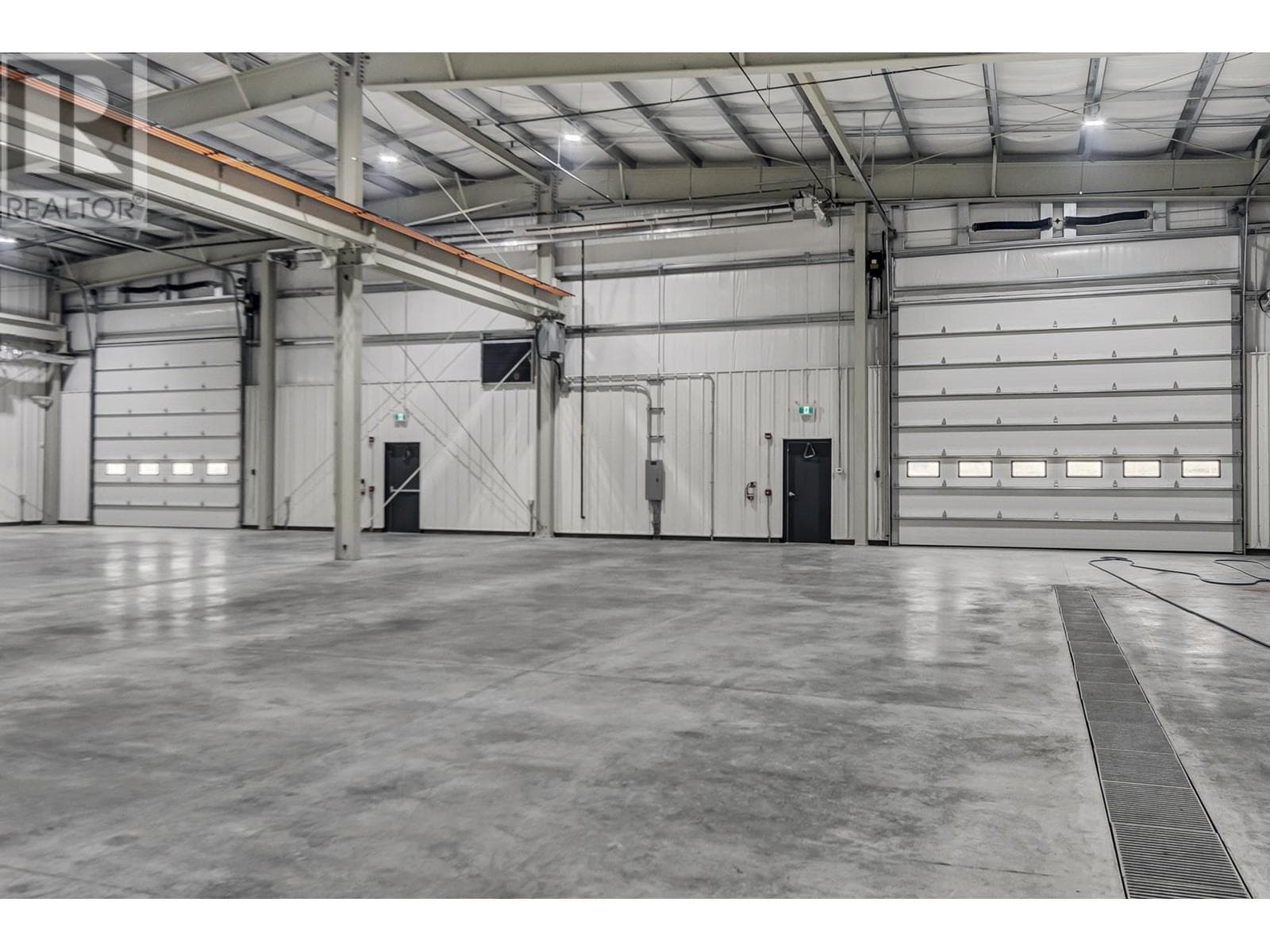 Real estate listing