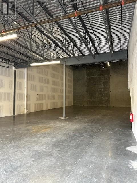 Real estate listing