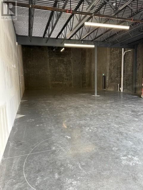 Real estate listing