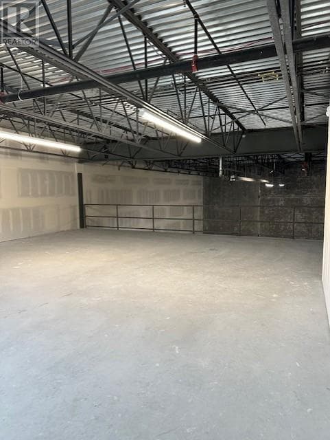 Real estate listing