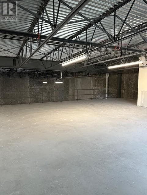 Real estate listing