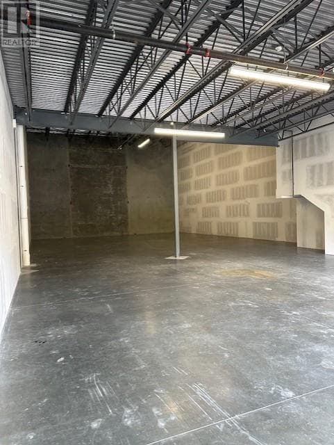 Real estate listing
