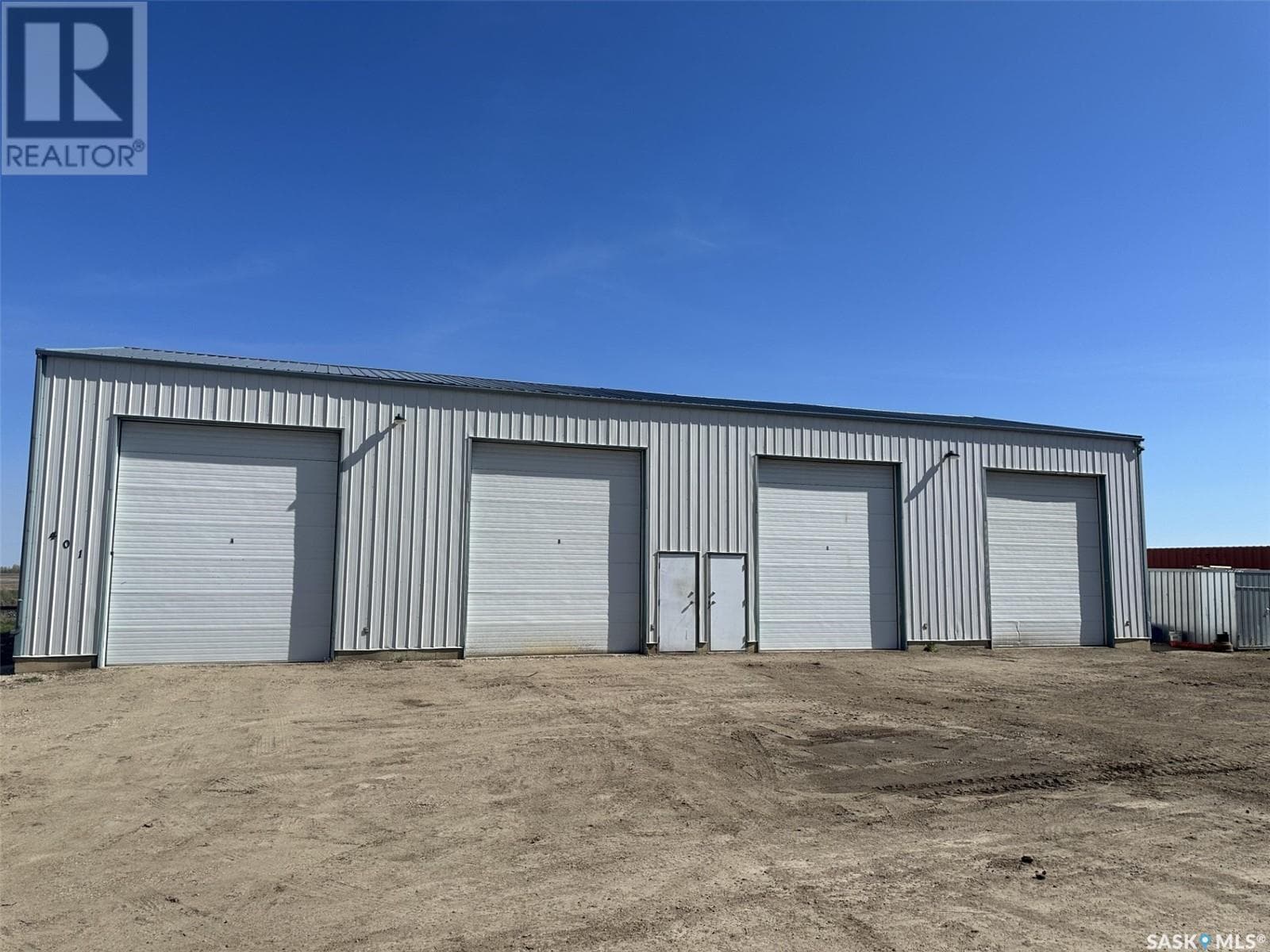 401 Railway STREET, Langham, Saskatchewan