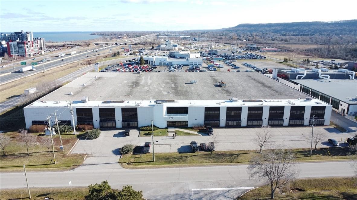 270 Hunter Road|Unit #Bay 3, Grimsby, Ontario