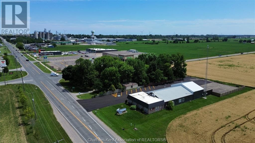 20226 Communication ROAD, Blenheim, Ontario