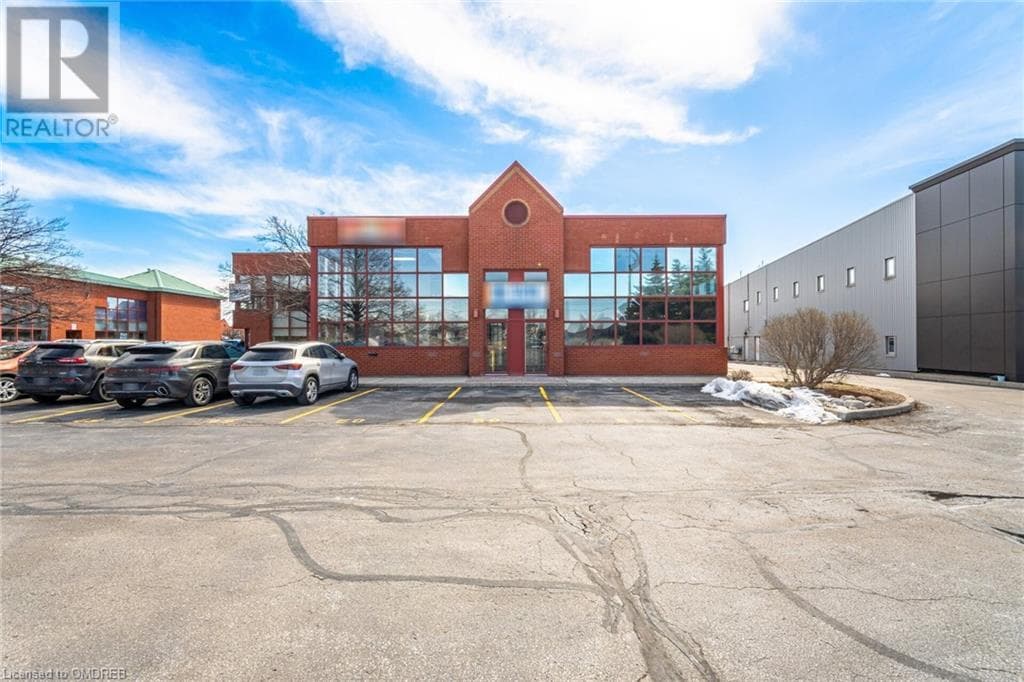 5100 SOUTH SERVICE Road Unit# 50,51, Burlington, Ontario