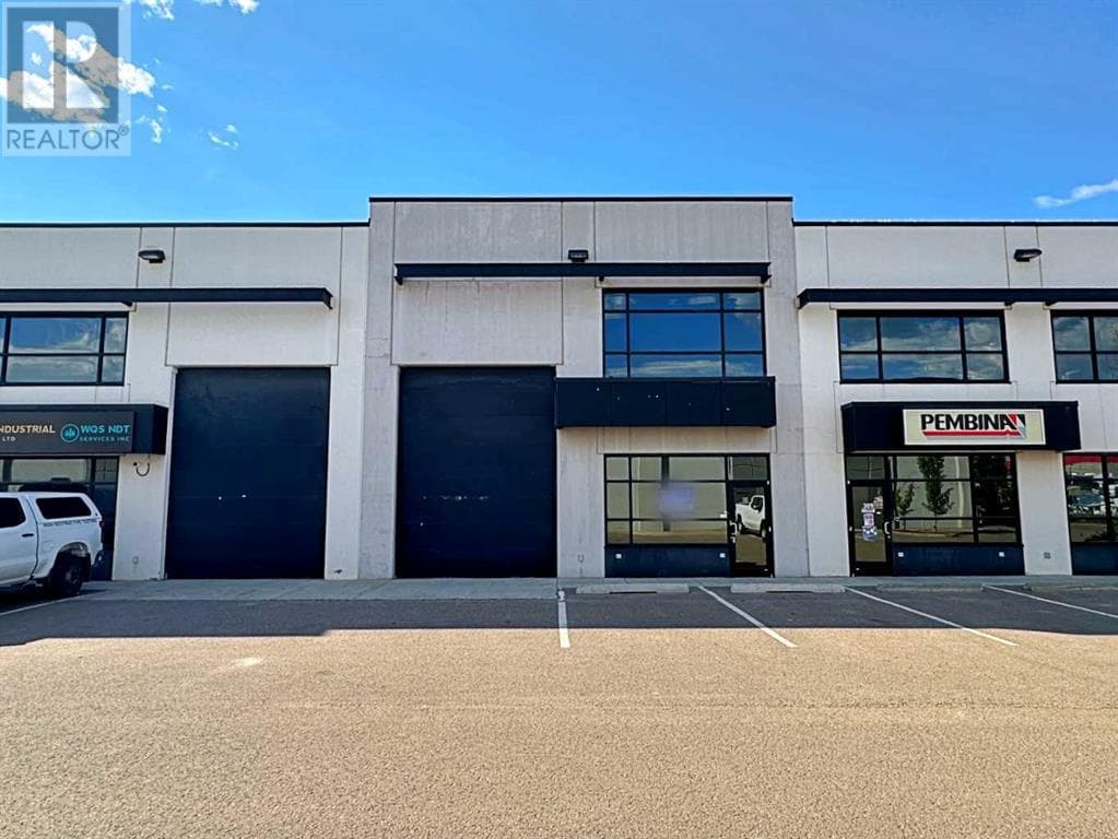 308, 400 Mackenzie Boulevard, Fort McMurray, Alberta