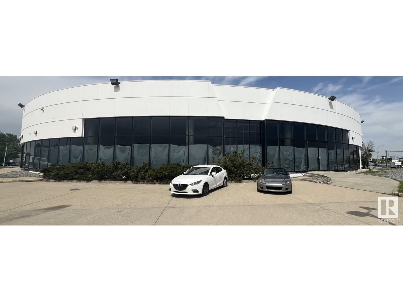 17250 Stony Plain RD NW NW, Edmonton, Alberta