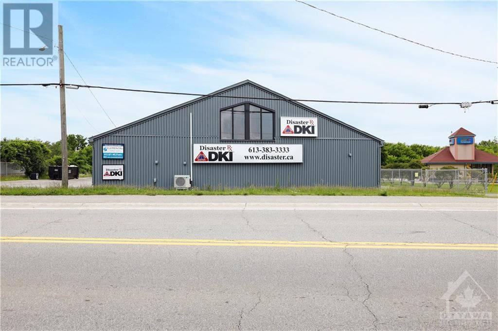 42 UNION STREET UNIT#B, Smiths Falls, Ontario