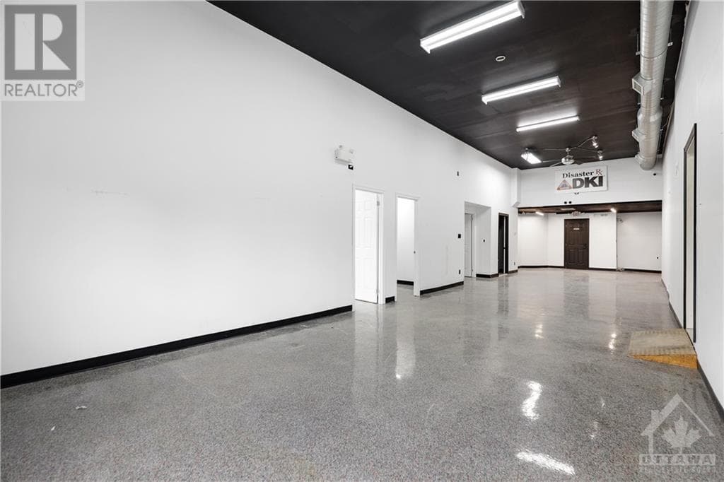 Real estate listing