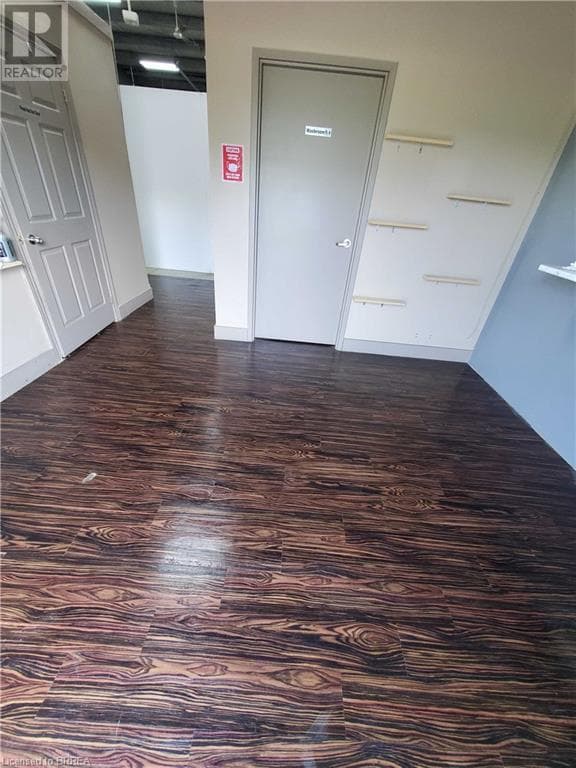 Real estate listing