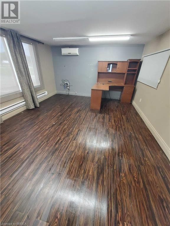 Real estate listing