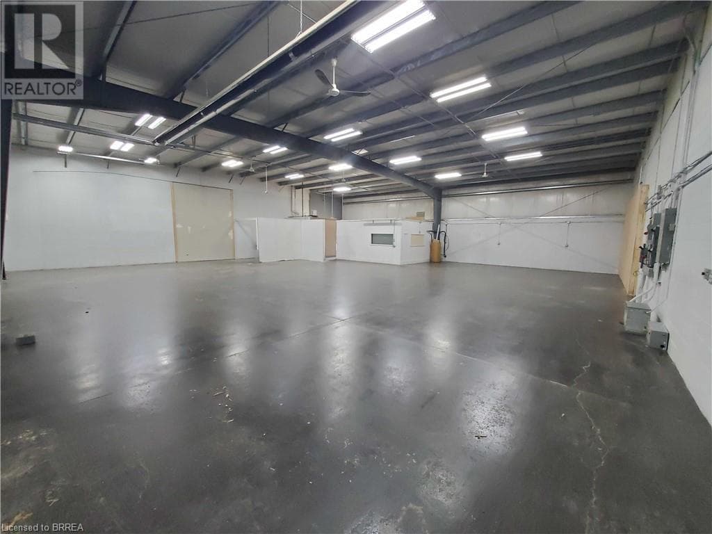 Real estate listing