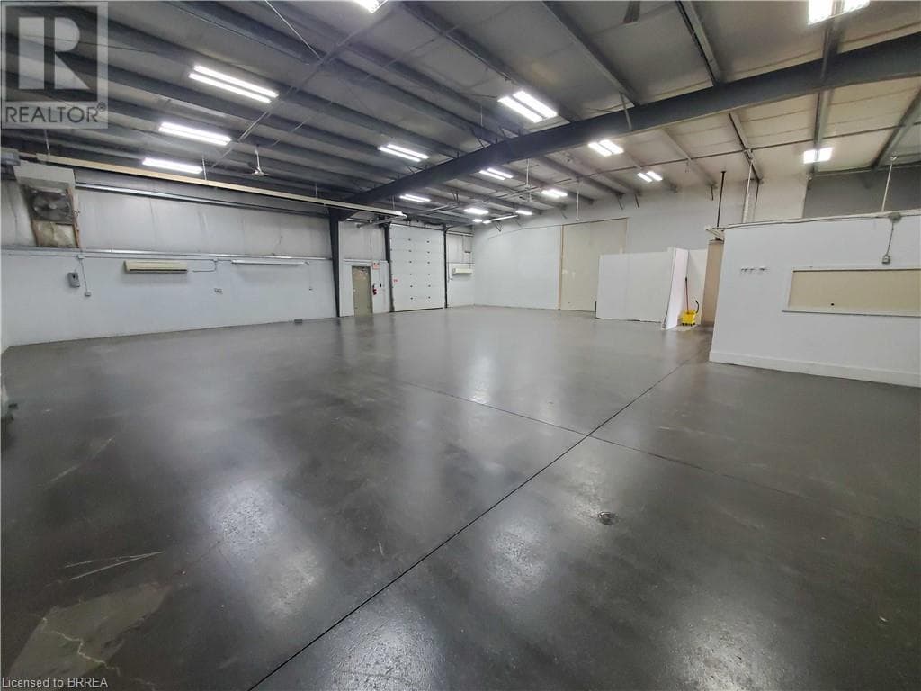 Real estate listing