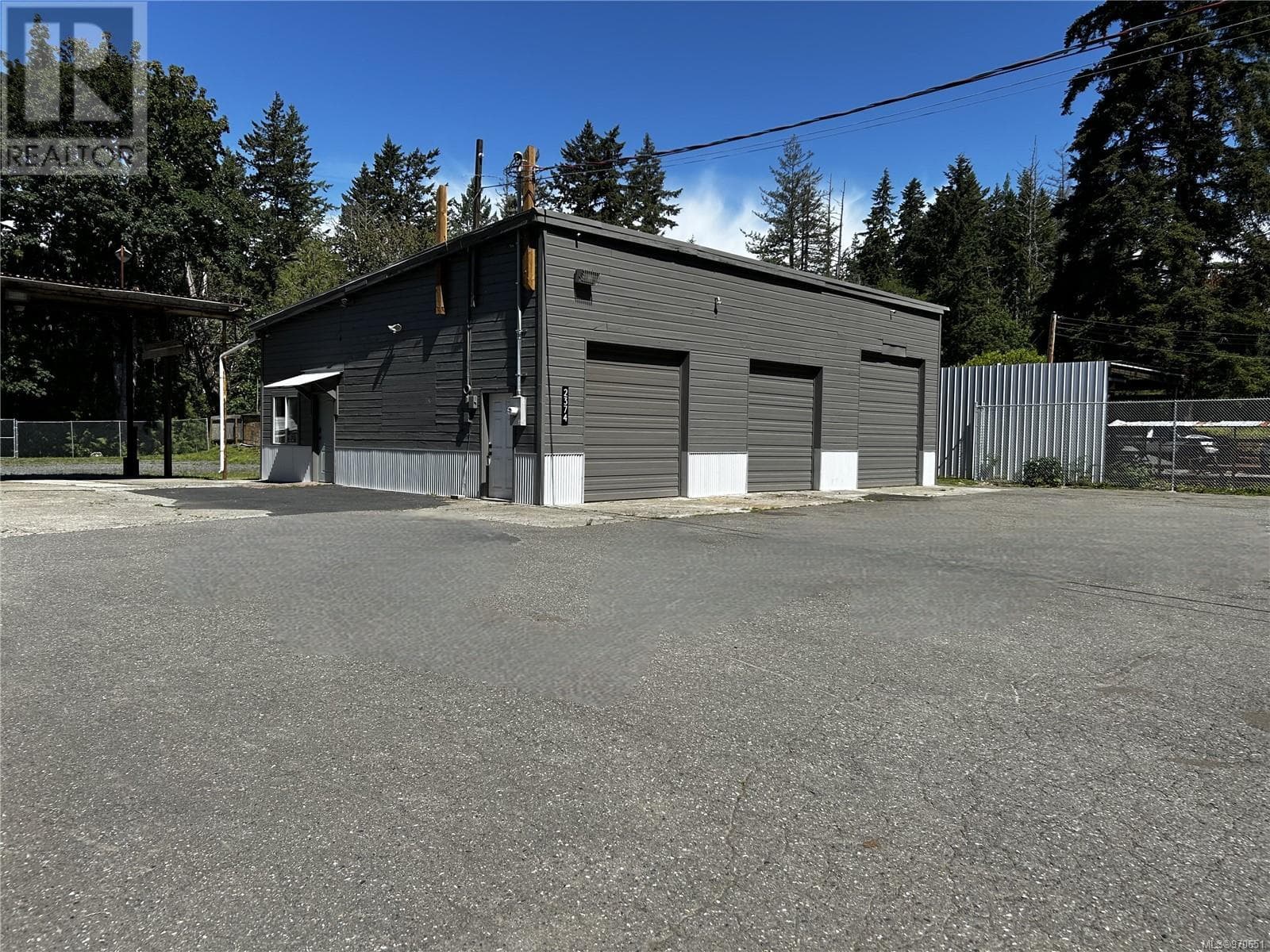 2374 Sooke River Rd, Sooke, British Columbia