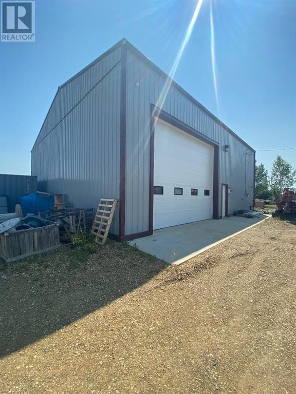 5703 49 Street, Grimshaw, Alberta